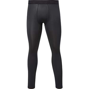 BCG Men's Performance Full Length Compression Tights                                                                            