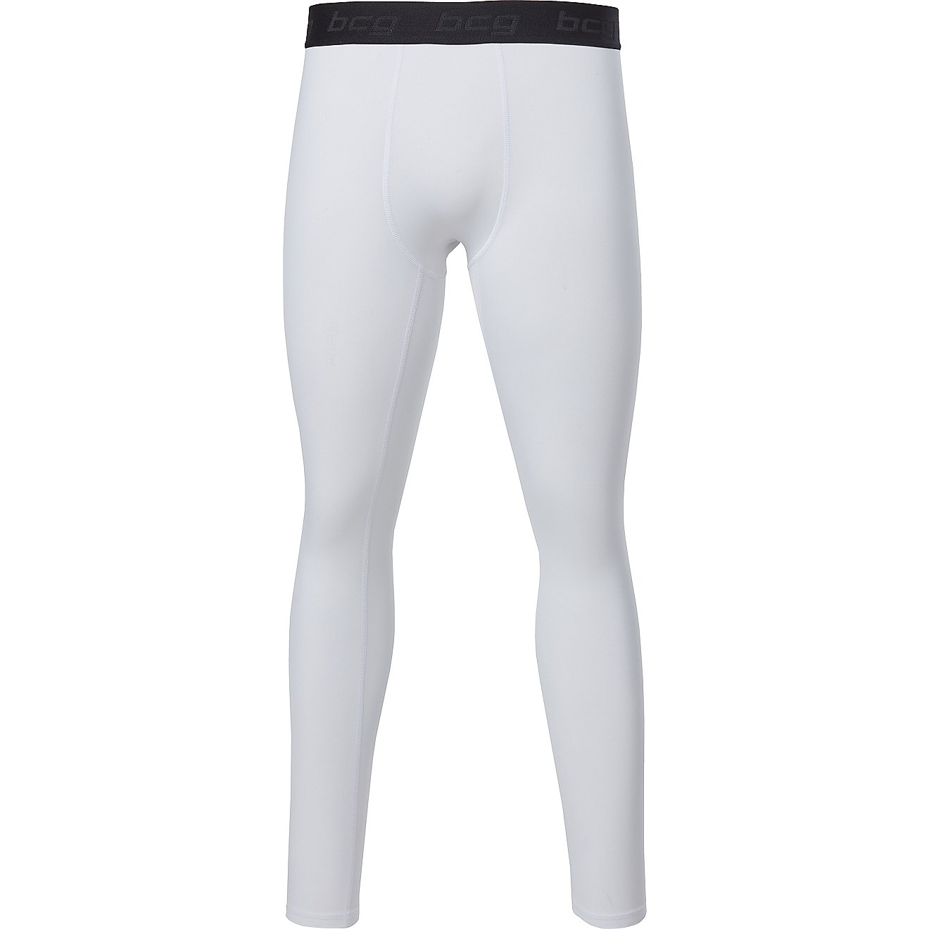 BCG Men's Performance Full Length Compression Tights                                                                             - view number 1