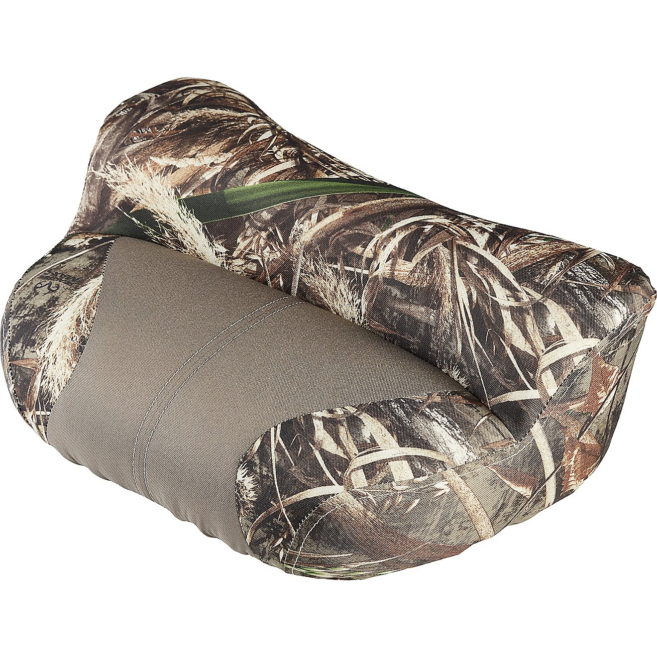 Marine Raider Realtree Max-5 Lean Post Butt Seat                                                                                 - view number 1