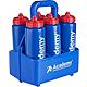 Academy Sports + Outdoors Squeeze Water Bottle Set                                                                               - view number 2 image