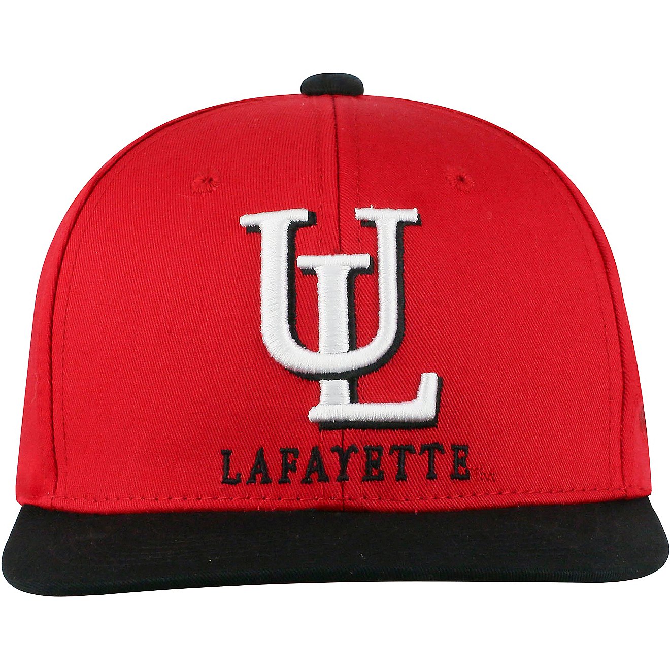 Top of the World Boys' University of Louisiana at Lafayette Maverick Adjustable Cap - view number 1