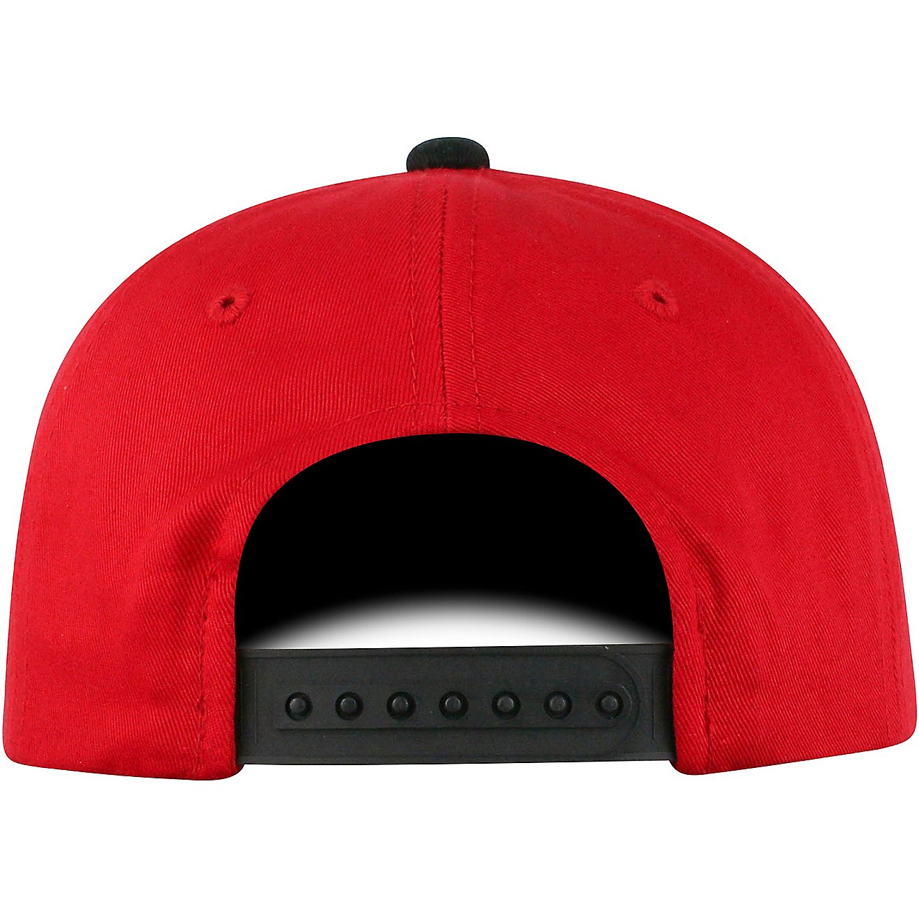 Top of the World Boys' University of Louisiana at Lafayette Maverick Adjustable Cap - view number 2