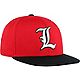 Top of the World Boys' University of Louisville Maverick Adjustable Cap                                                          - view number 3 image