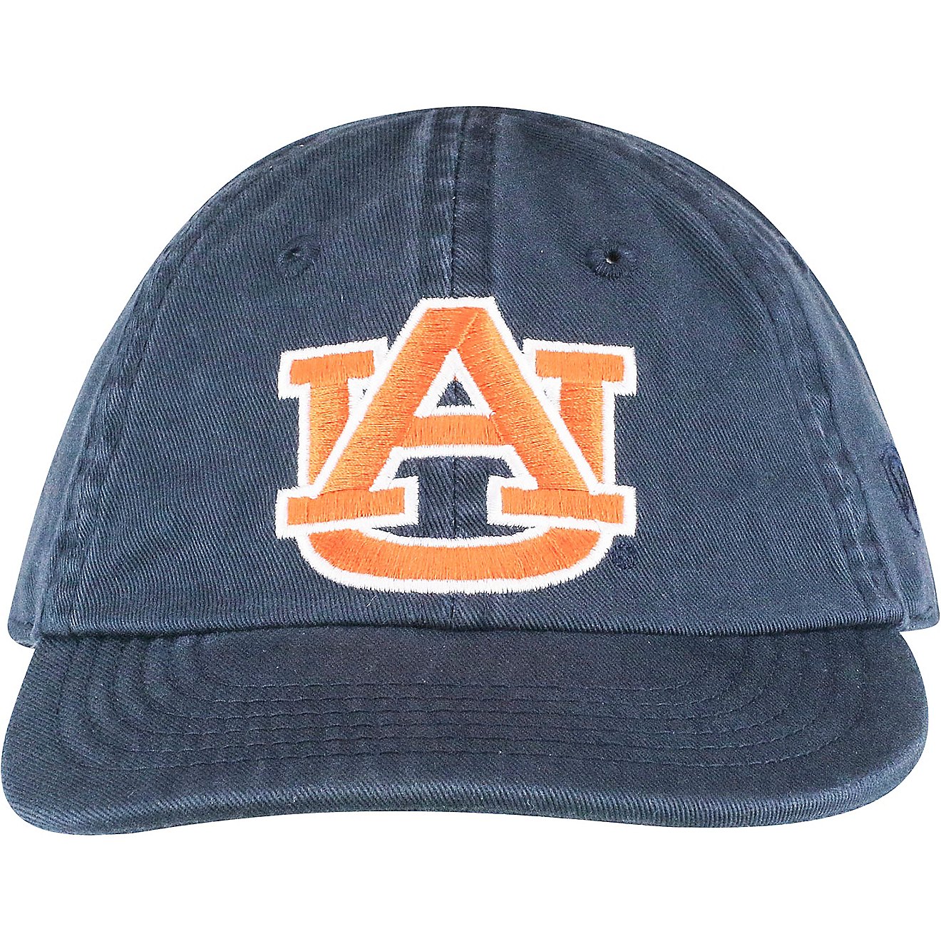 Top of the World Infants' Auburn University Mini Me Adjustable Cap - view number 1