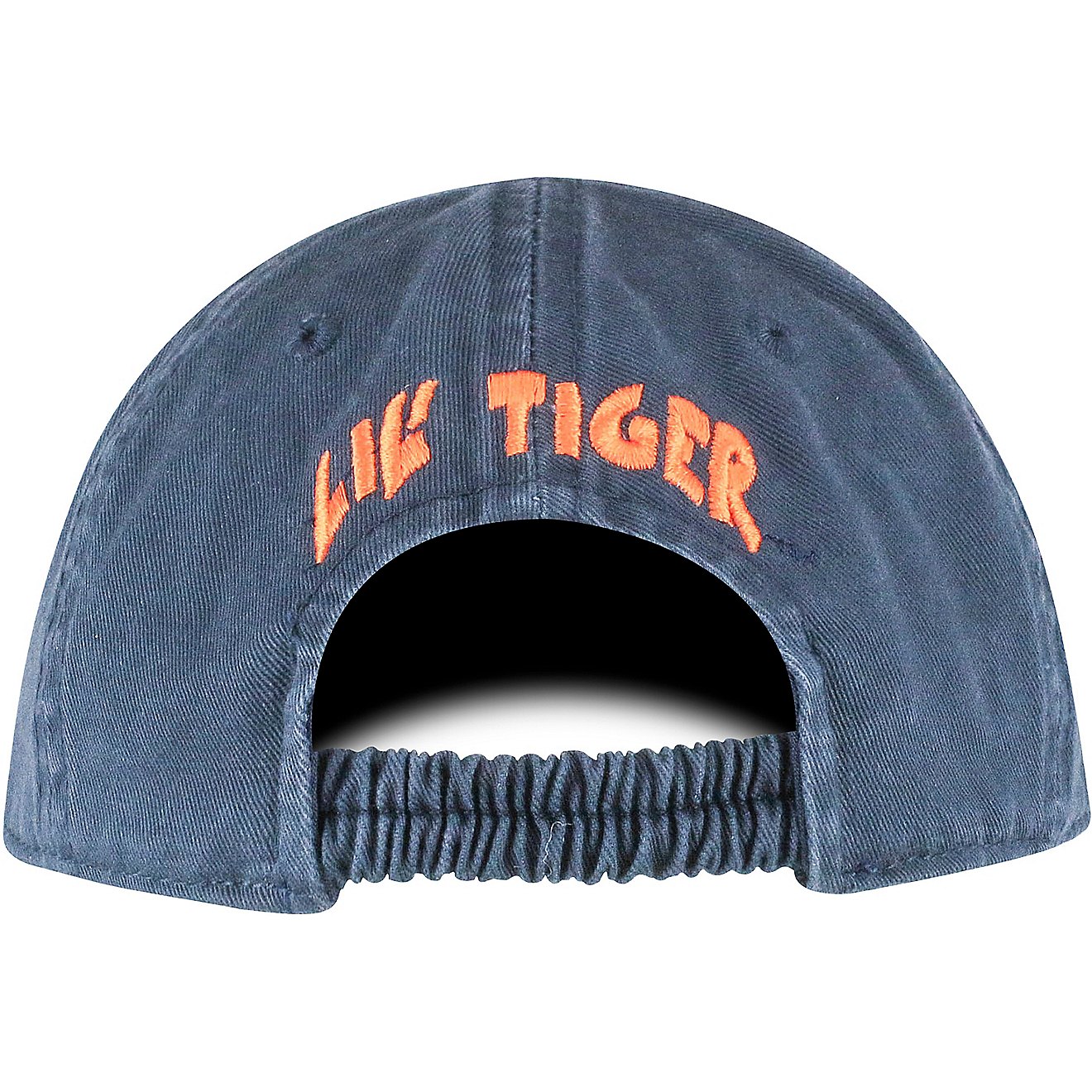 Top of the World Infants' Auburn University Mini Me Adjustable Cap - view number 2