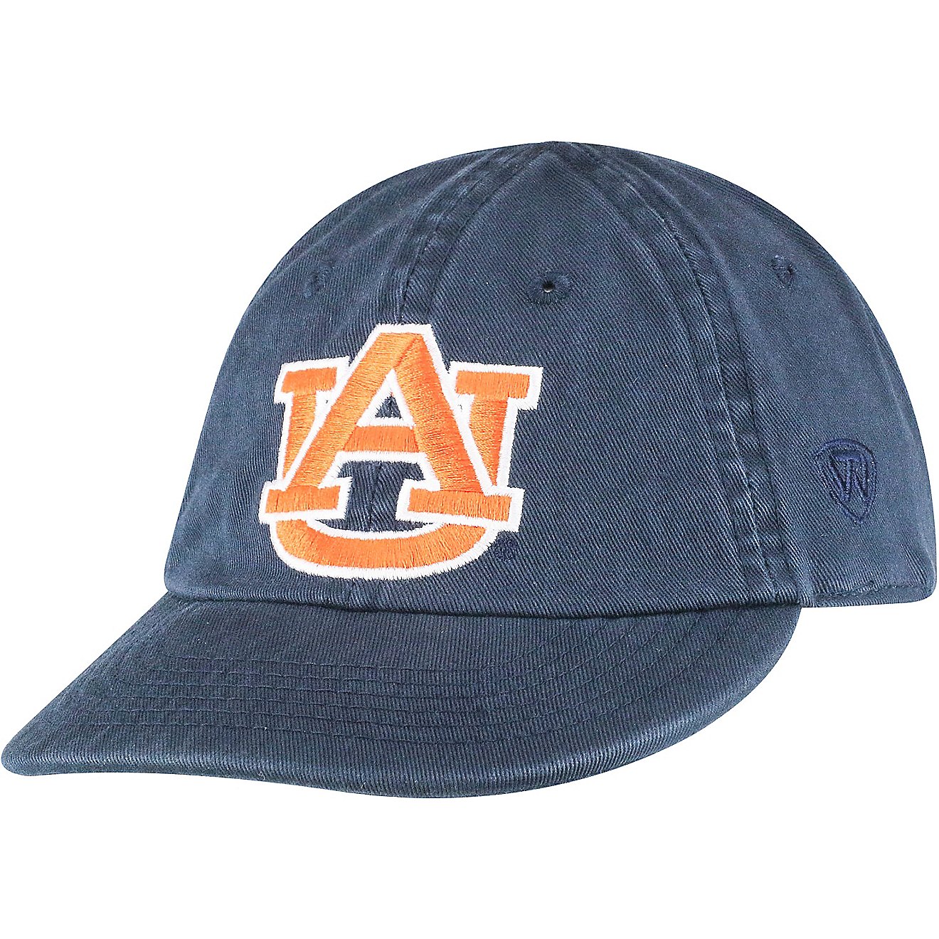 Top of the World Infants' Auburn University Mini Me Adjustable Cap - view number 3