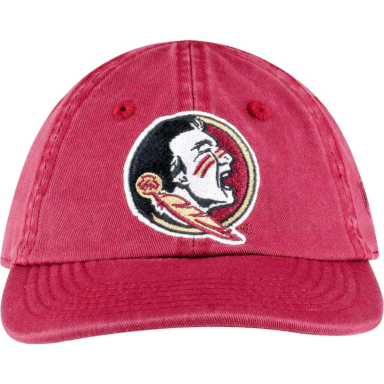 Top of the World Infants' Florida State University Mini Me Adjustable Cap                                                        - view number 1