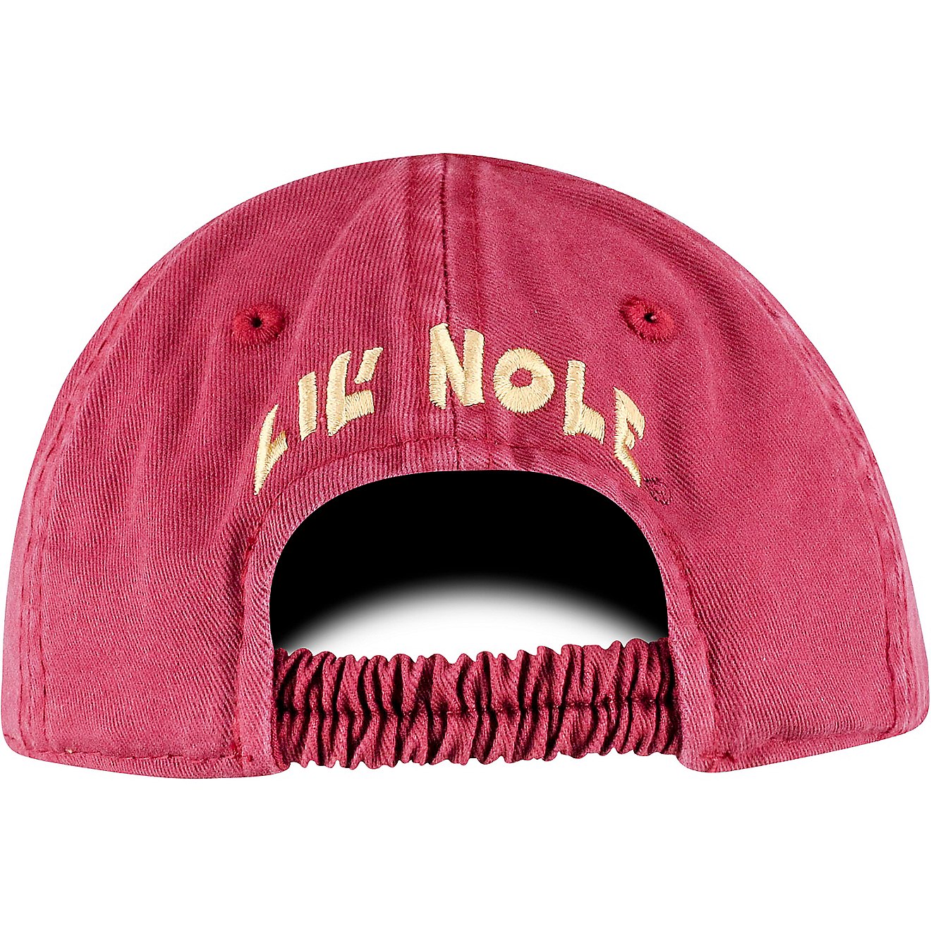 Top of the World Infants' Florida State University Mini Me Adjustable Cap - view number 2
