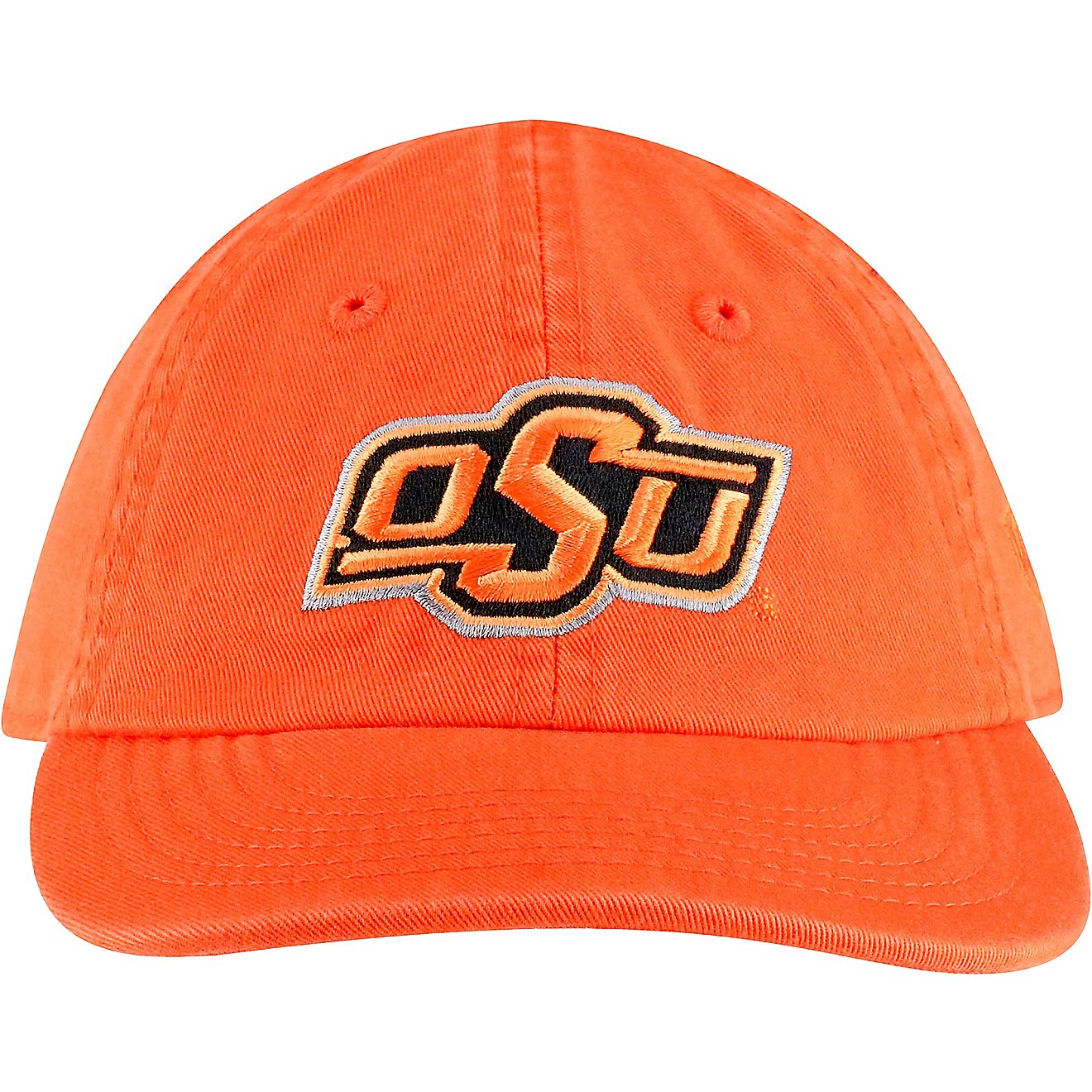 Top of the World Infants' Oklahoma State University Mini Me Adjustable Cap - view number 1