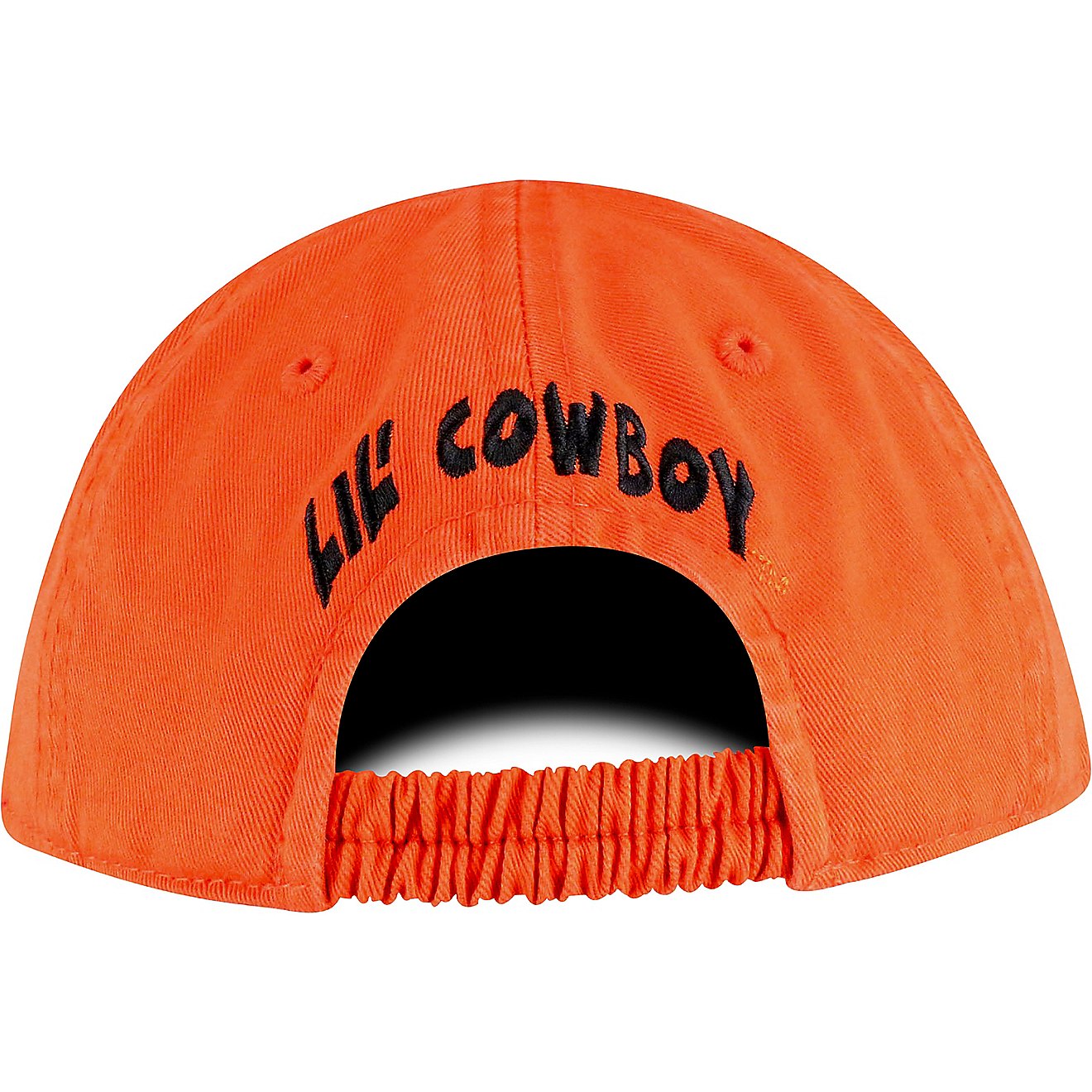 Top of the World Infants' Oklahoma State University Mini Me Adjustable Cap - view number 2