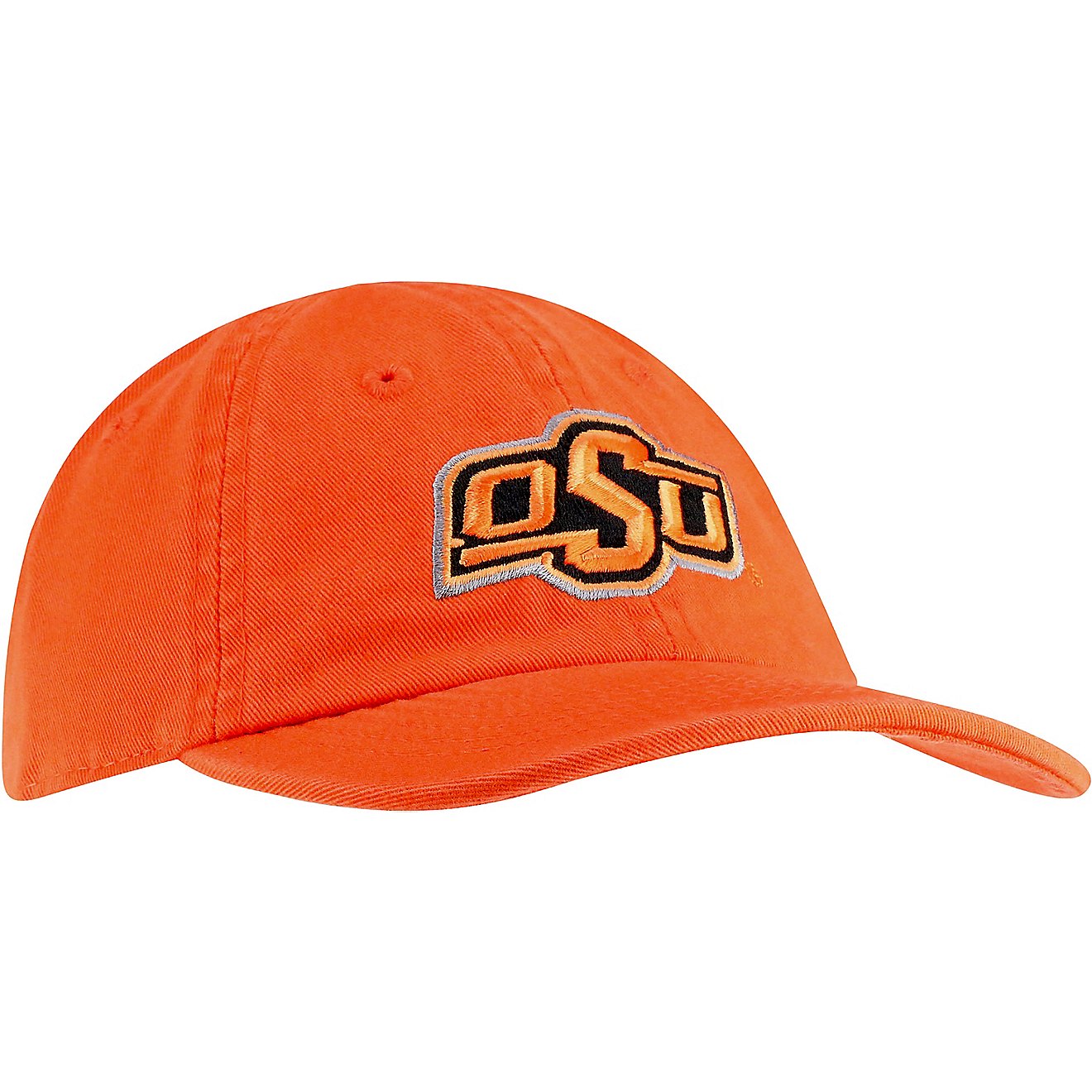 Top of the World Infants' Oklahoma State University Mini Me Adjustable Cap - view number 3