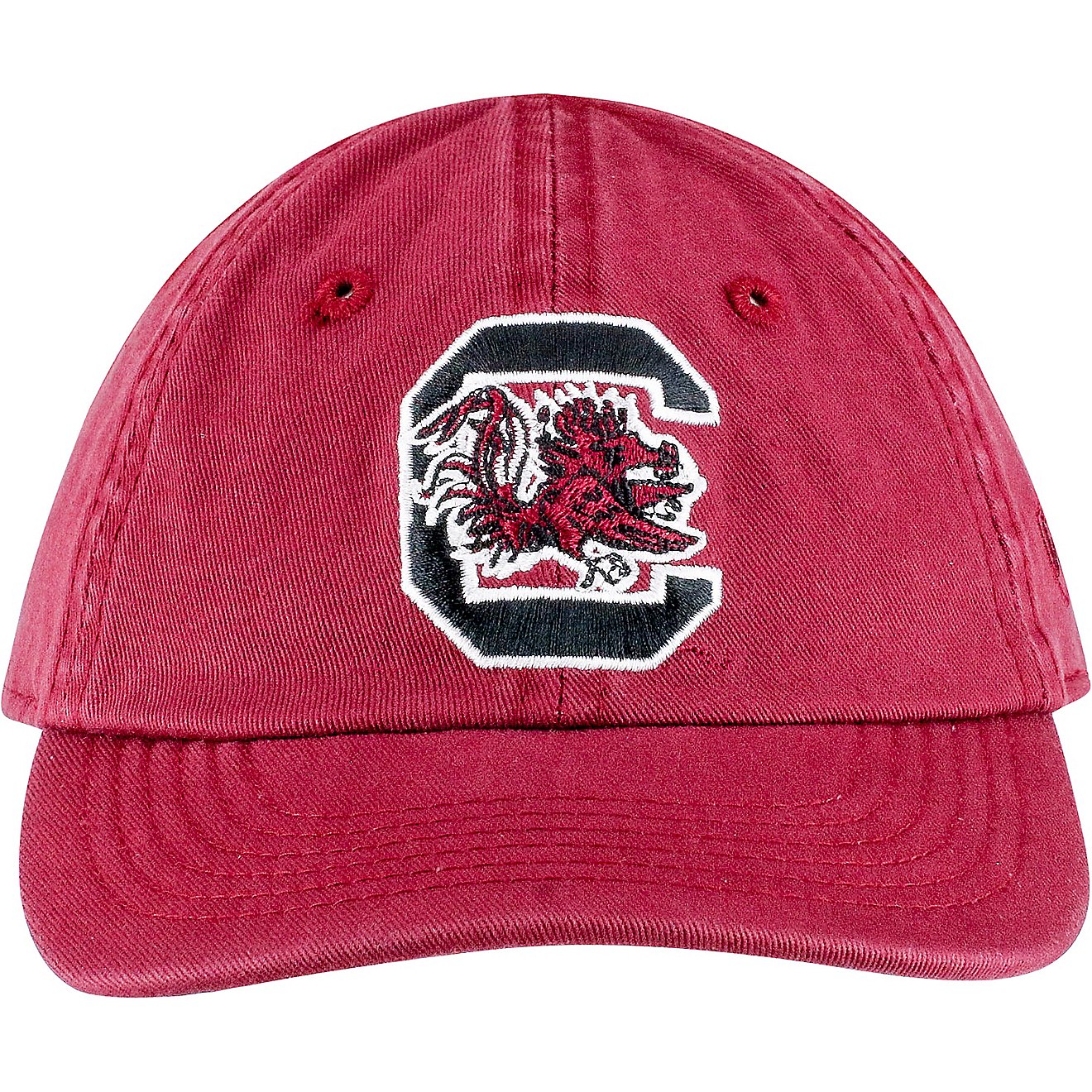 Top of the World Infants' University of South Carolina Mini Me Adjustable Cap - view number 1
