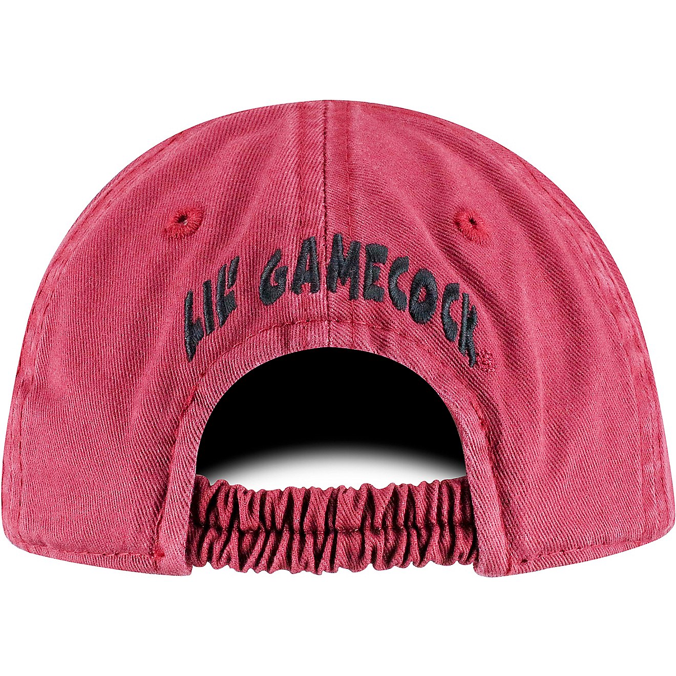 Top of the World Infants' University of South Carolina Mini Me Adjustable Cap - view number 2