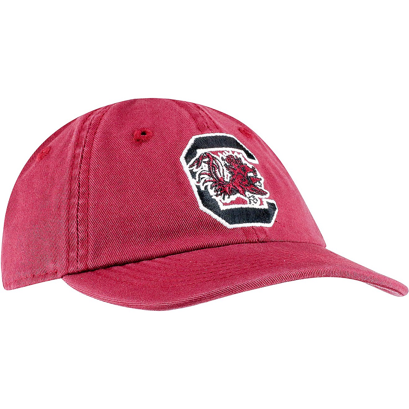 Top of the World Infants' University of South Carolina Mini Me Adjustable Cap - view number 3