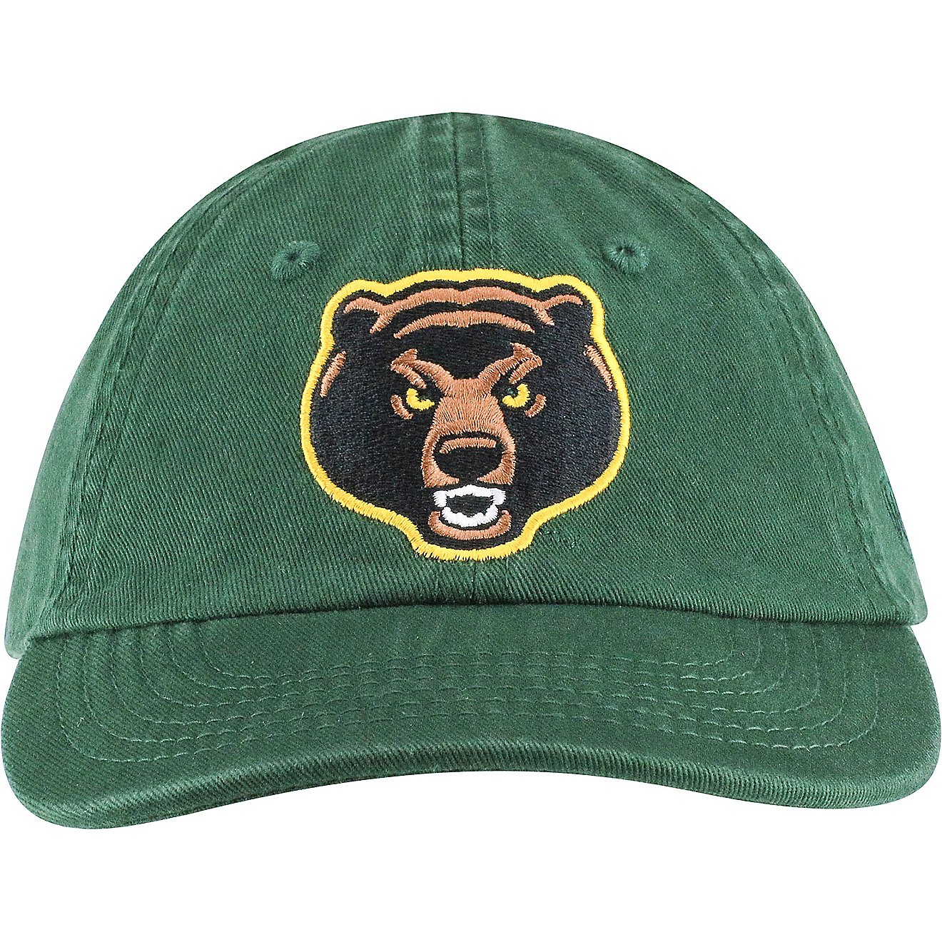 Top of the World Infants' Baylor University Mini Me Adjustable Cap - view number 1