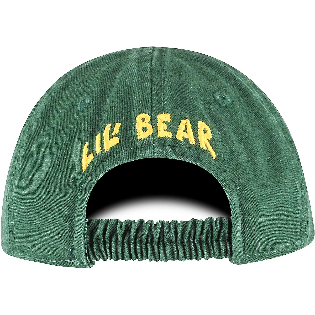 Top of the World Infants' Baylor University Mini Me Adjustable Cap - view number 2
