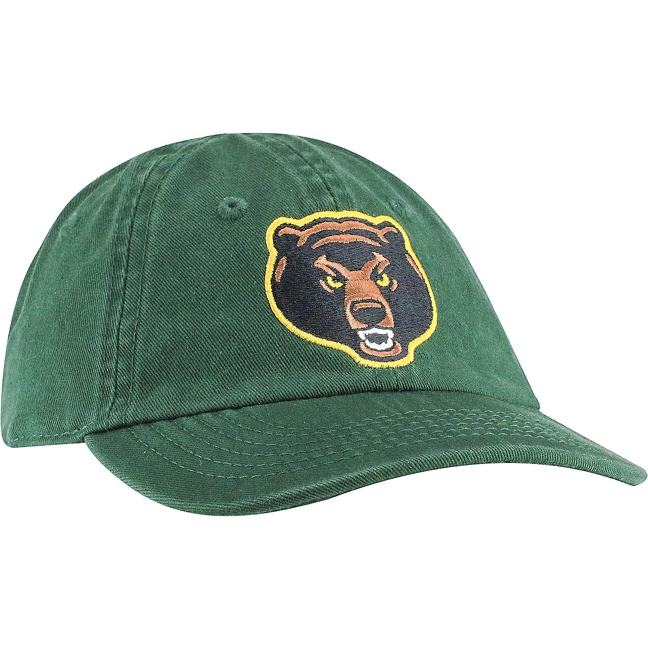 Top of the World Infants' Baylor University Mini Me Adjustable Cap - view number 3