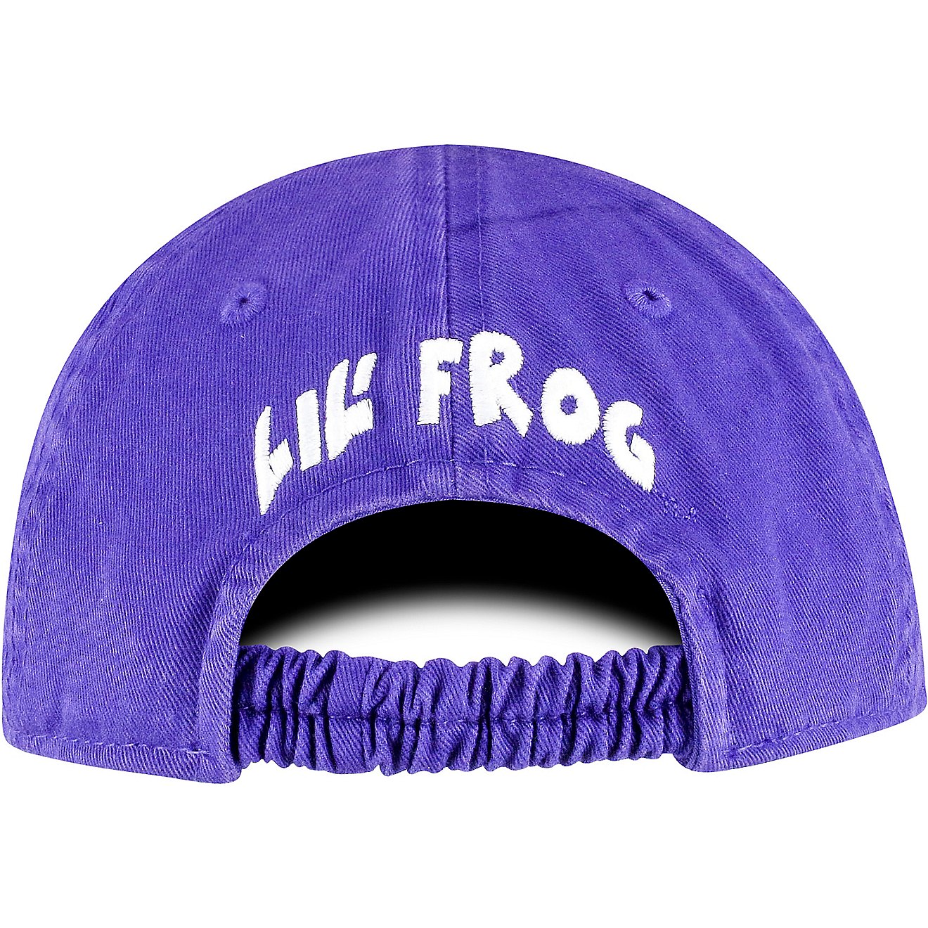 Top of the World Infants' Texas Christian University Mini Me Adjustable Cap - view number 2