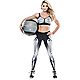 Impex Bionic Body 20 lb Medicine Ball                                                                                            - view number 3 image