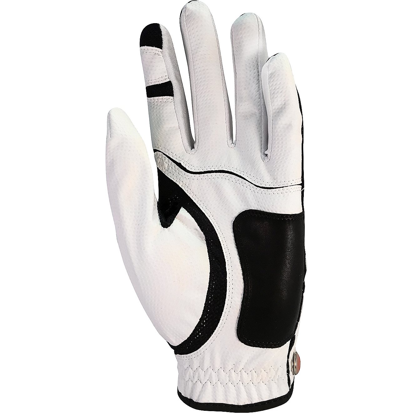 Zero Friction Men's Synthetic Performance Golf Glove                                                                             - view number 2