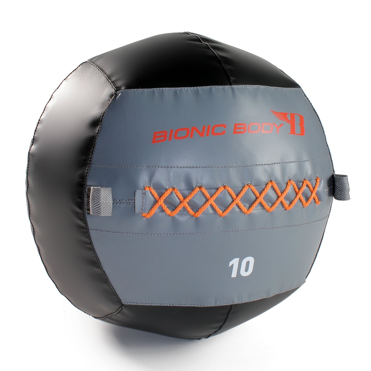 Impex Bionic Body 10 lb Medicine Ball Academy