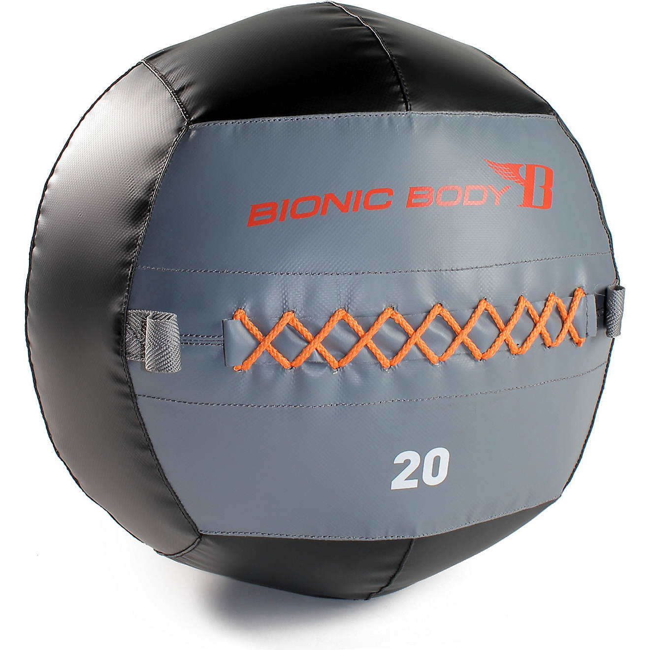 Impex Bionic Body 20 lb Medicine Ball                                                                                            - view number 1