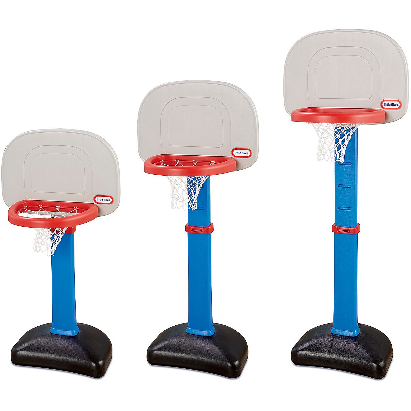 Little Tikes TotSports Easy Score Basketball Set                                                                                 - view number 2