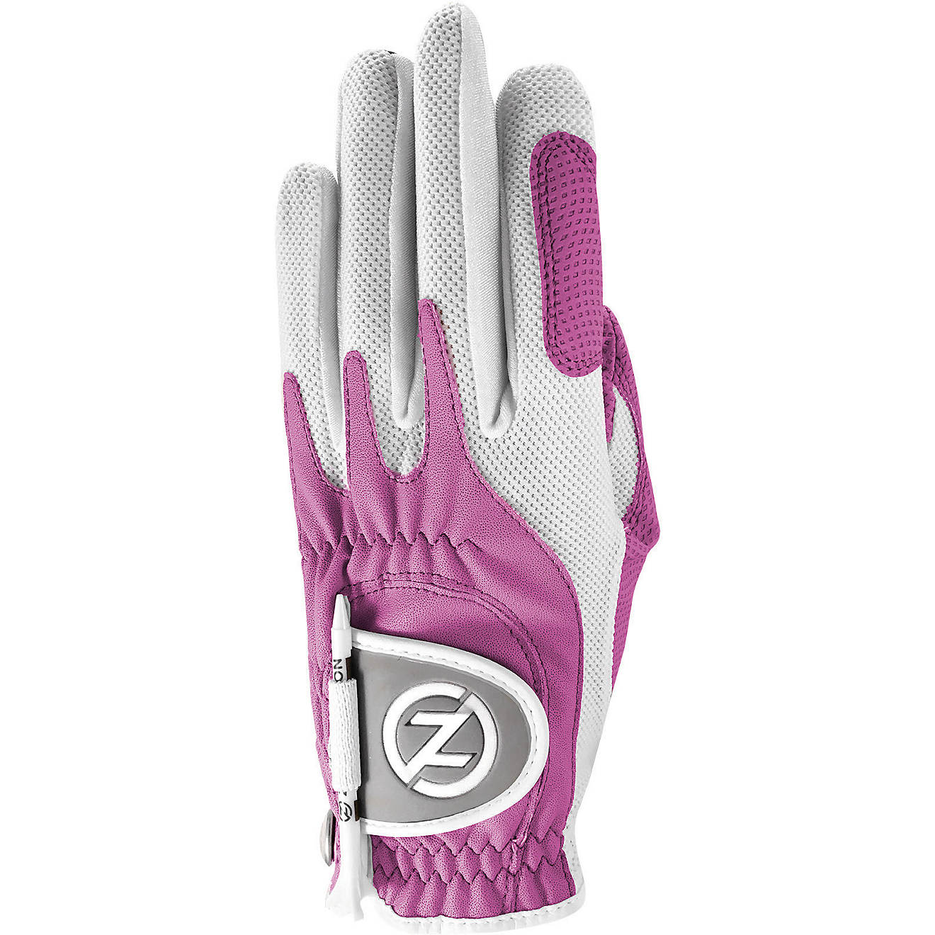 Zero Friction Women's Synthetic Performance Golf Glove                                                                           - view number 1