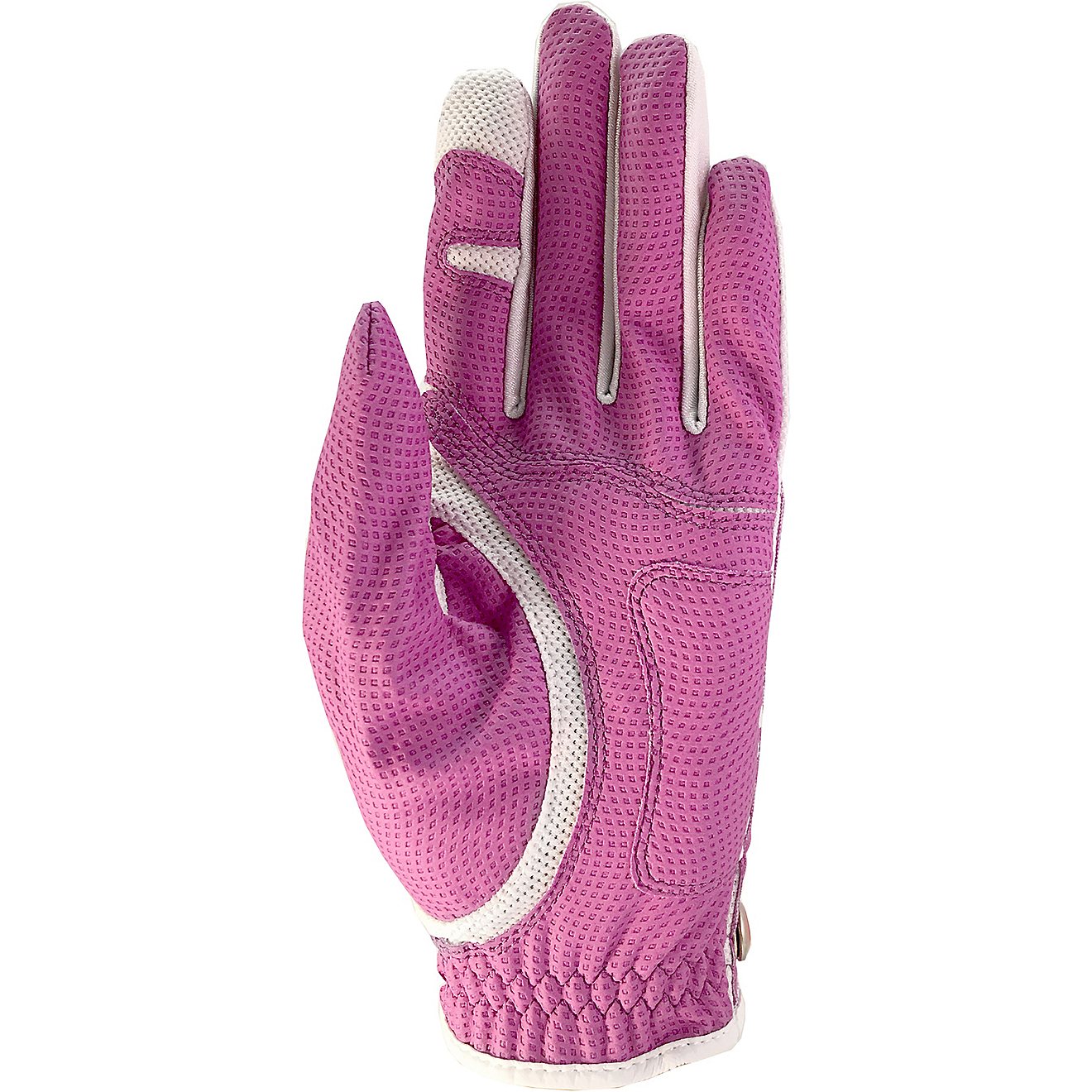 Zero Friction Women's Synthetic Performance Golf Glove                                                                           - view number 2