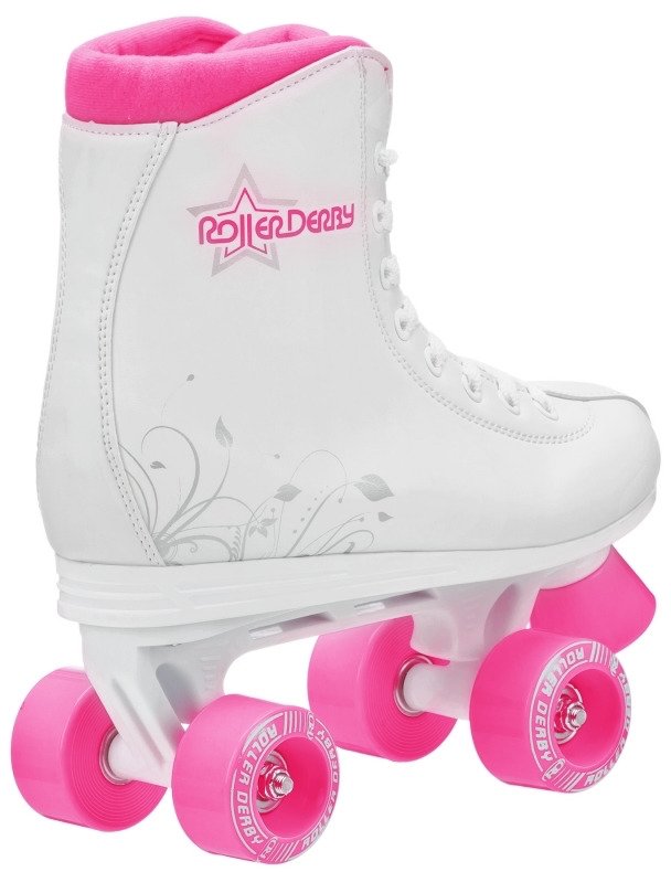 Roller Derby Girls' Roller Star 350 Quad Skates | Academy