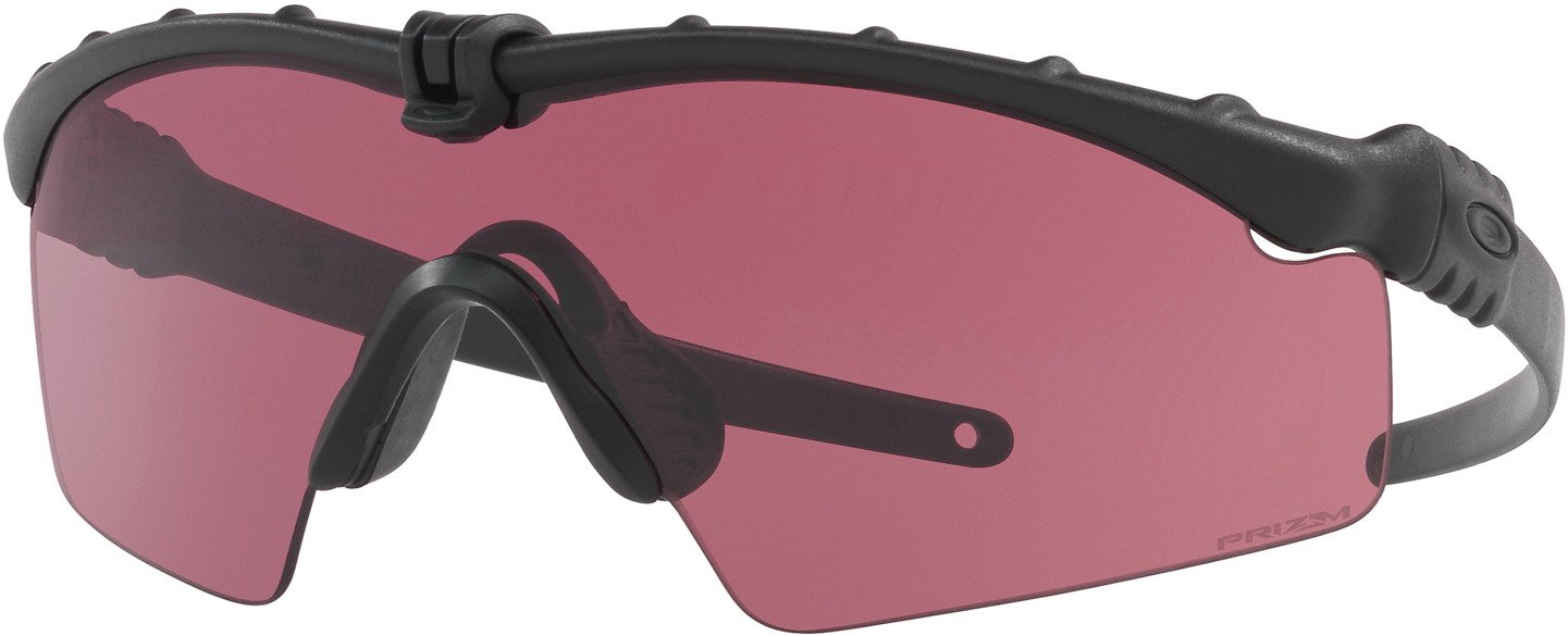 Oakley Standard Issue Ballistic M Frame 3.0 Prizm Shooting Specific Eye ...