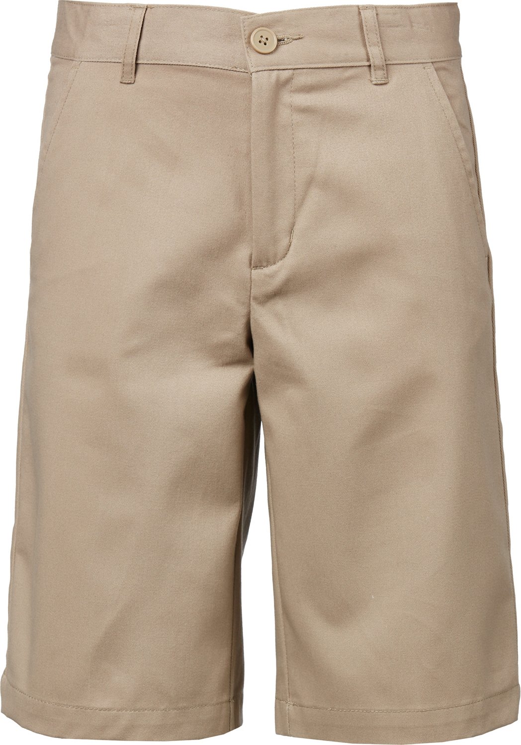 Boys' Uniform Shorts