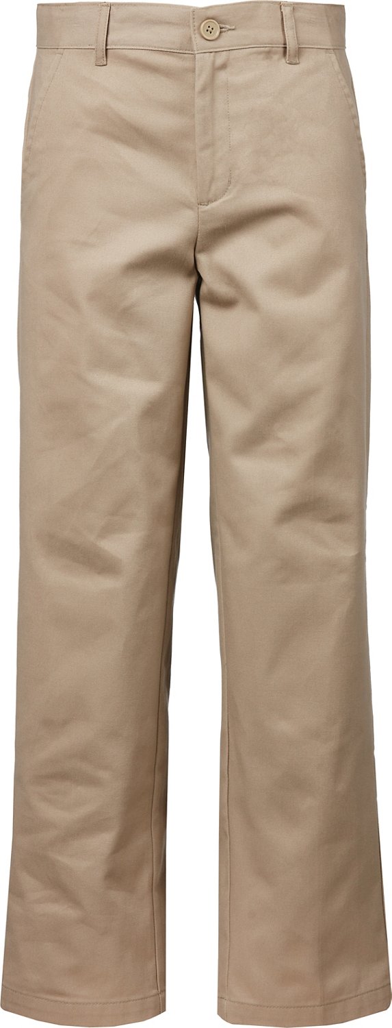 Boys' Uniform Pants