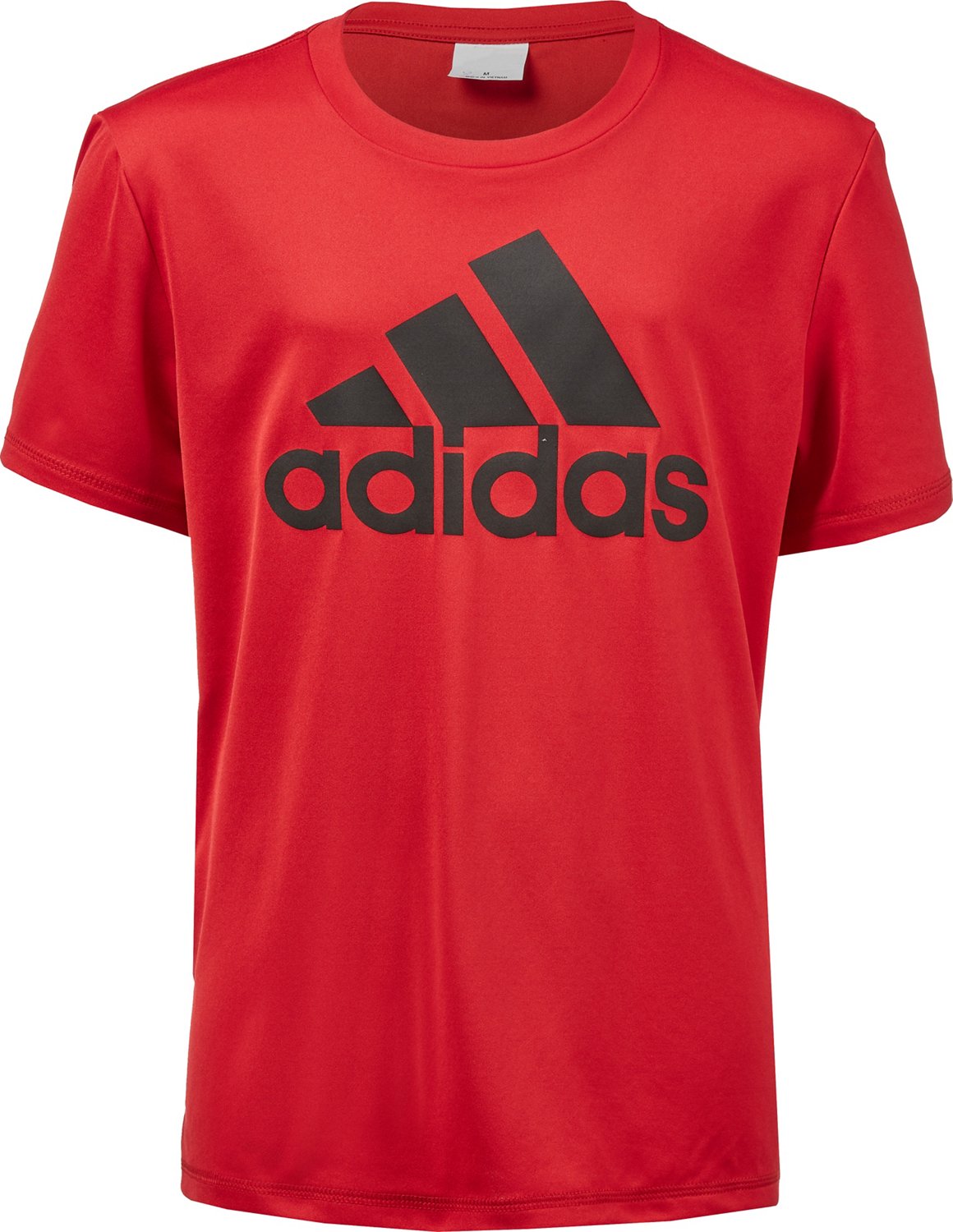 boys adidas tops