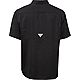 Columbia Sportswear Men's Bucktail Woven Shirt                                                                                   - view number 2 image