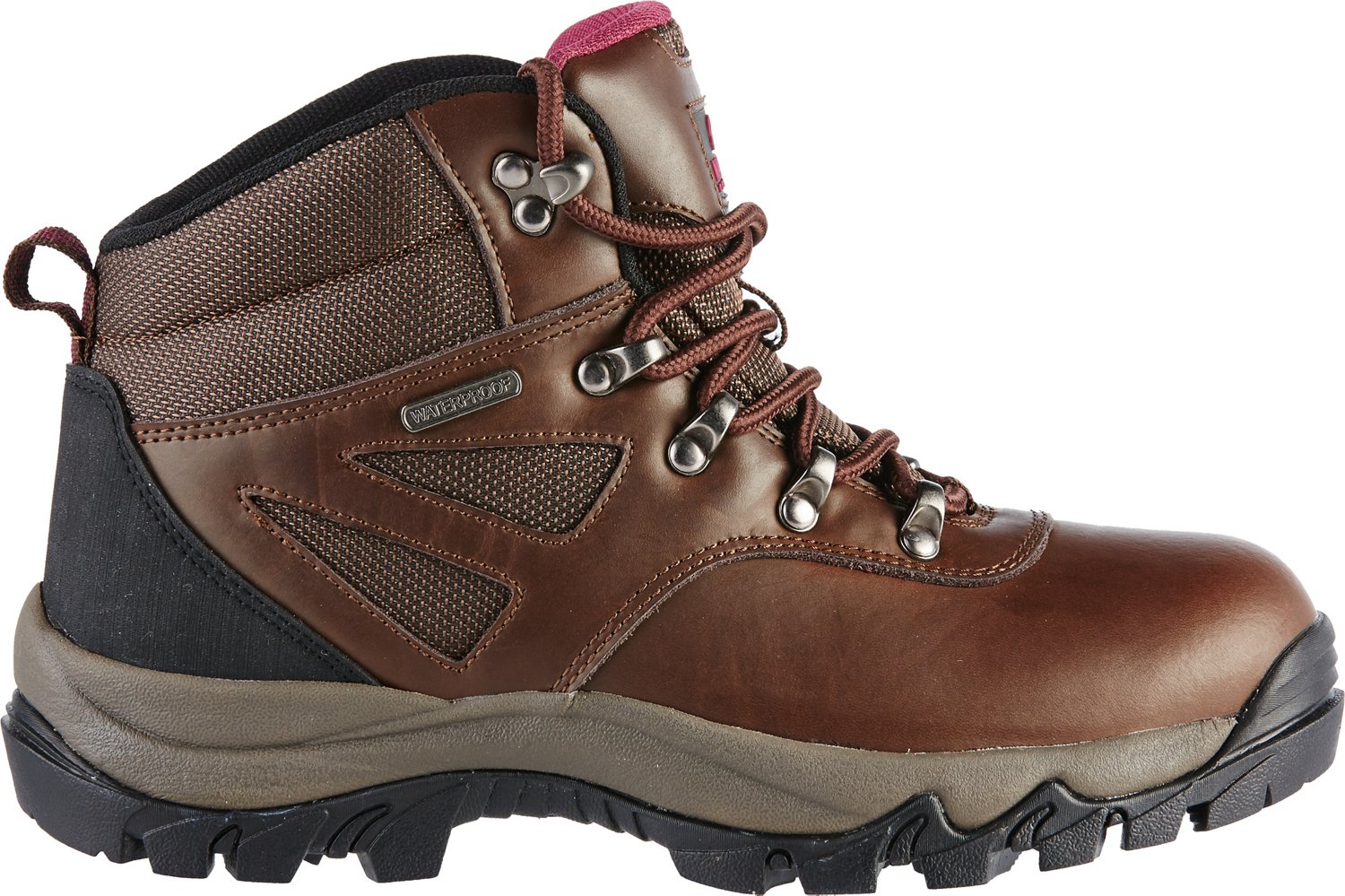 hiking boots at academy sports