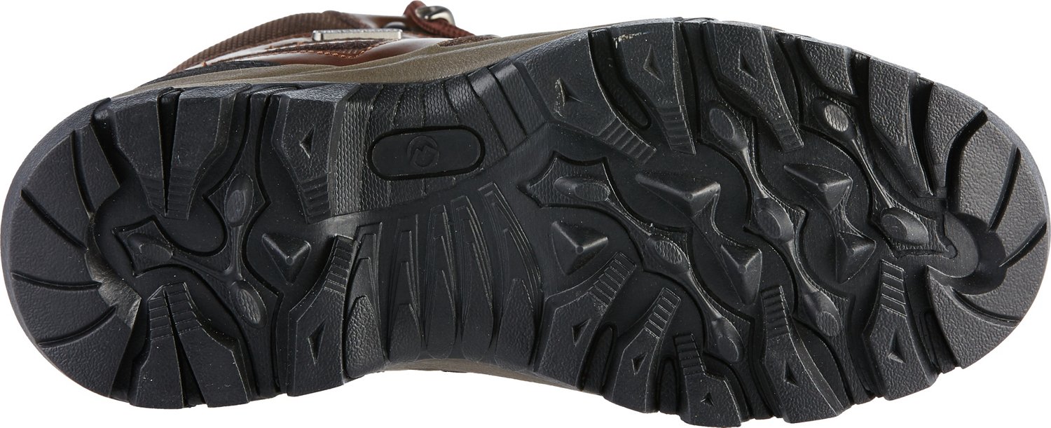 magellan outdoors women's sabine hiking shoes