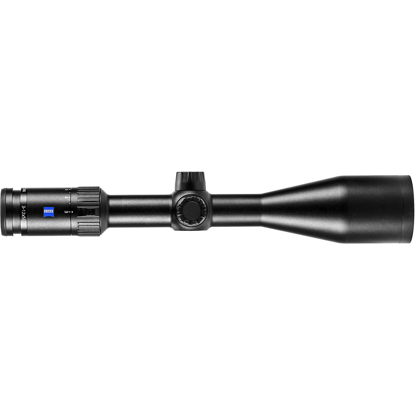 Zeiss Conquest V4 3 - 12 x 56 Riflescope                                                                                         - view number 1