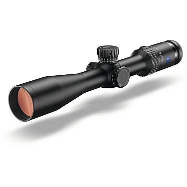 Zeiss Conquest V4 4 - 16 x 44 Riflescope
