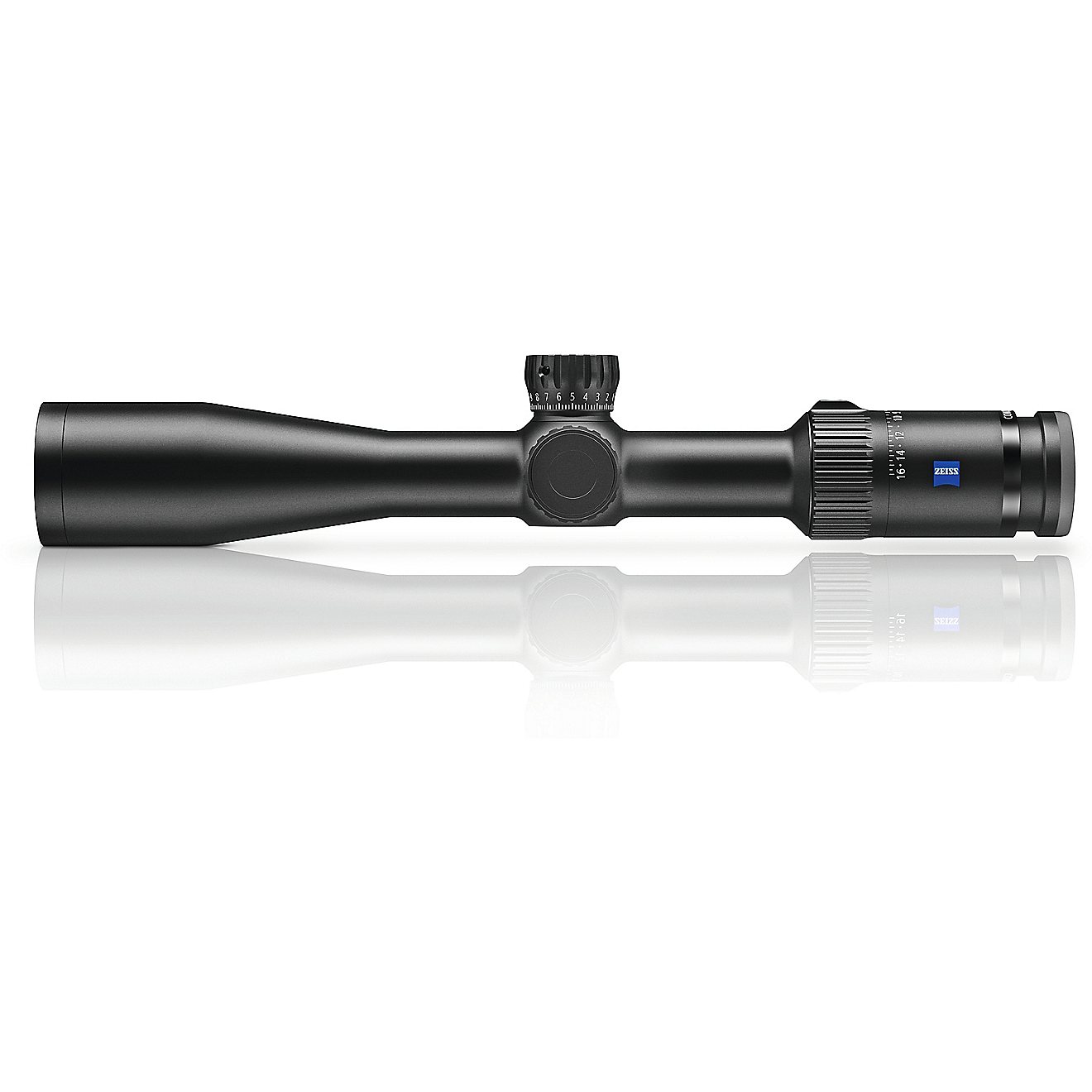 Zeiss Conquest V4 4 - 16 x 44 Riflescope                                                                                         - view number 2