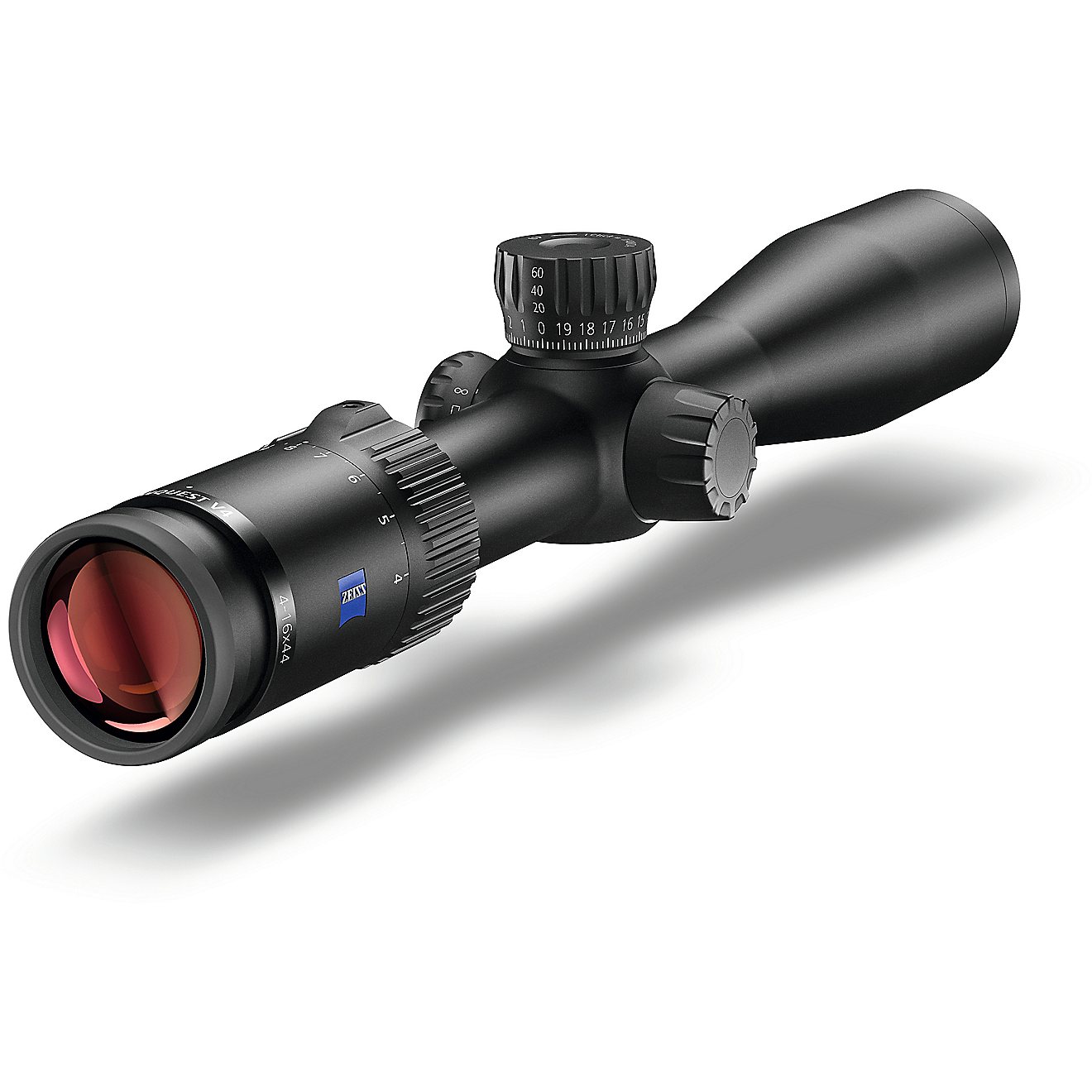 Zeiss Conquest V4 4 - 16 x 44 Riflescope                                                                                         - view number 4