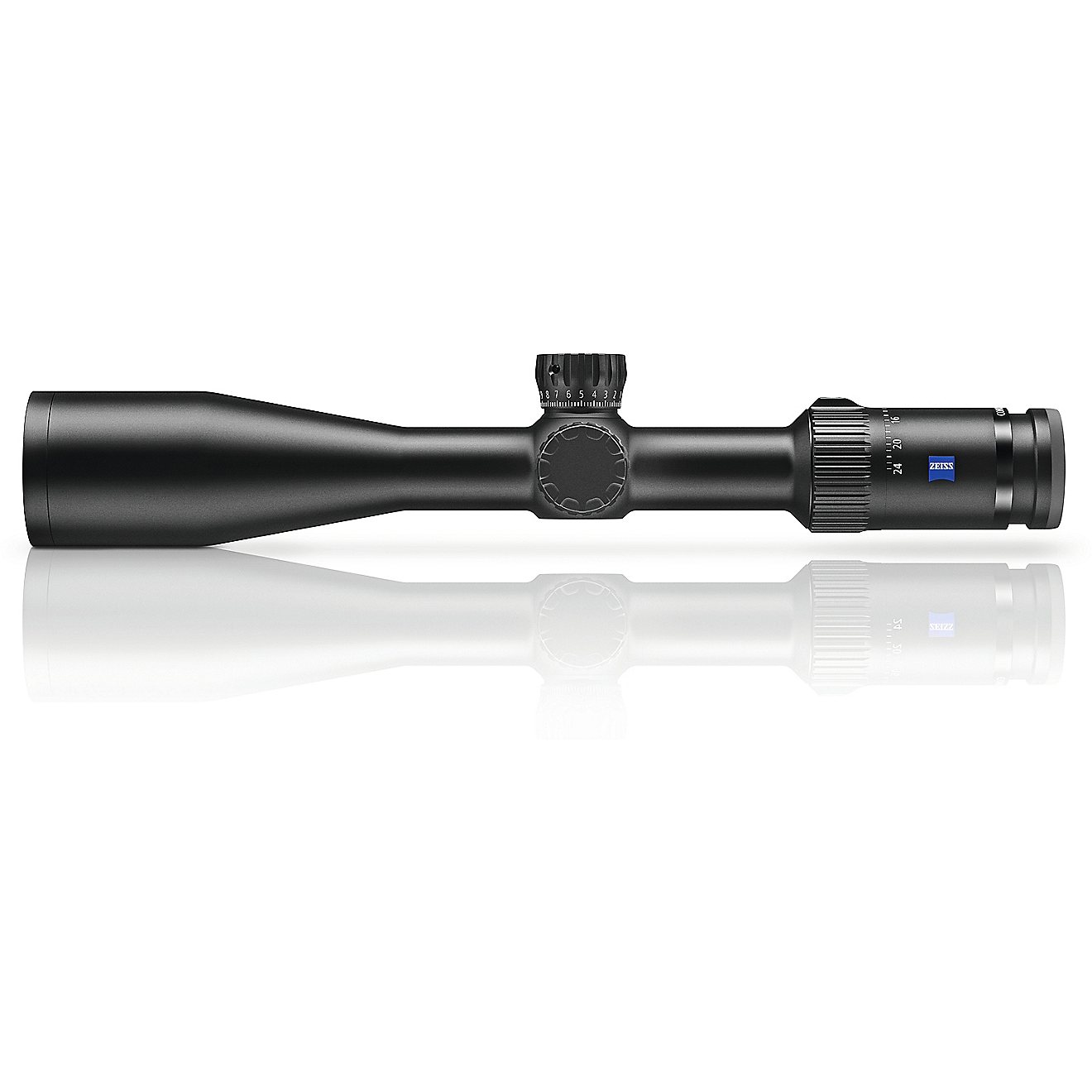 Zeiss Conquest V6 1 - 6 x 24 ZMOA-4 Reticle Riflescope                                                                           - view number 2