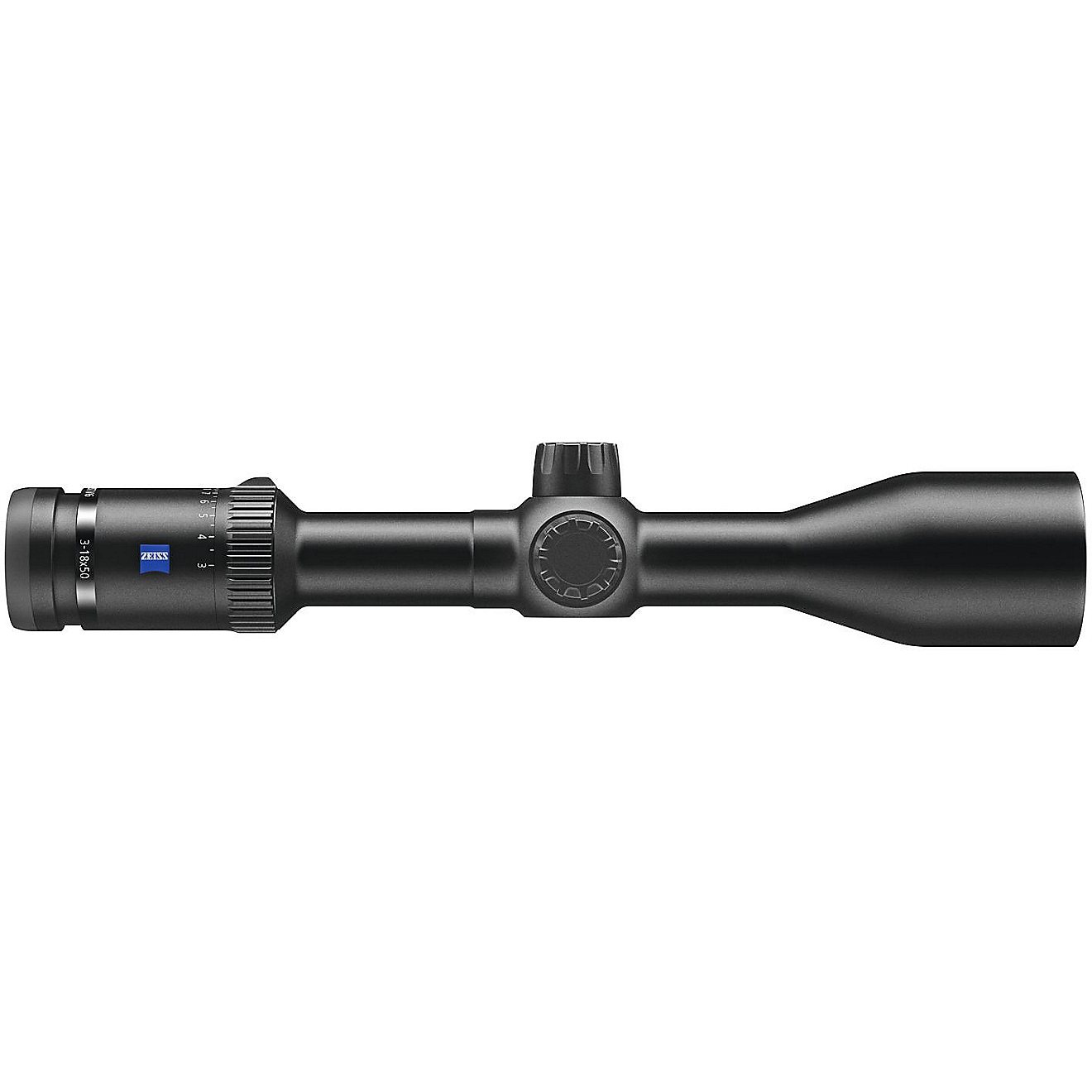 Zeiss Conquest V6 3 - 18 x 50 Riflescope                                                                                         - view number 3