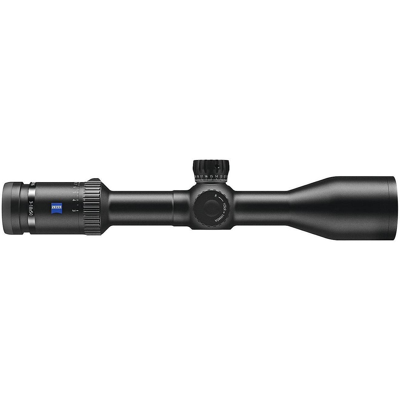 Zeiss Conquest V6 3 - 18 x 50 Riflescope                                                                                         - view number 3