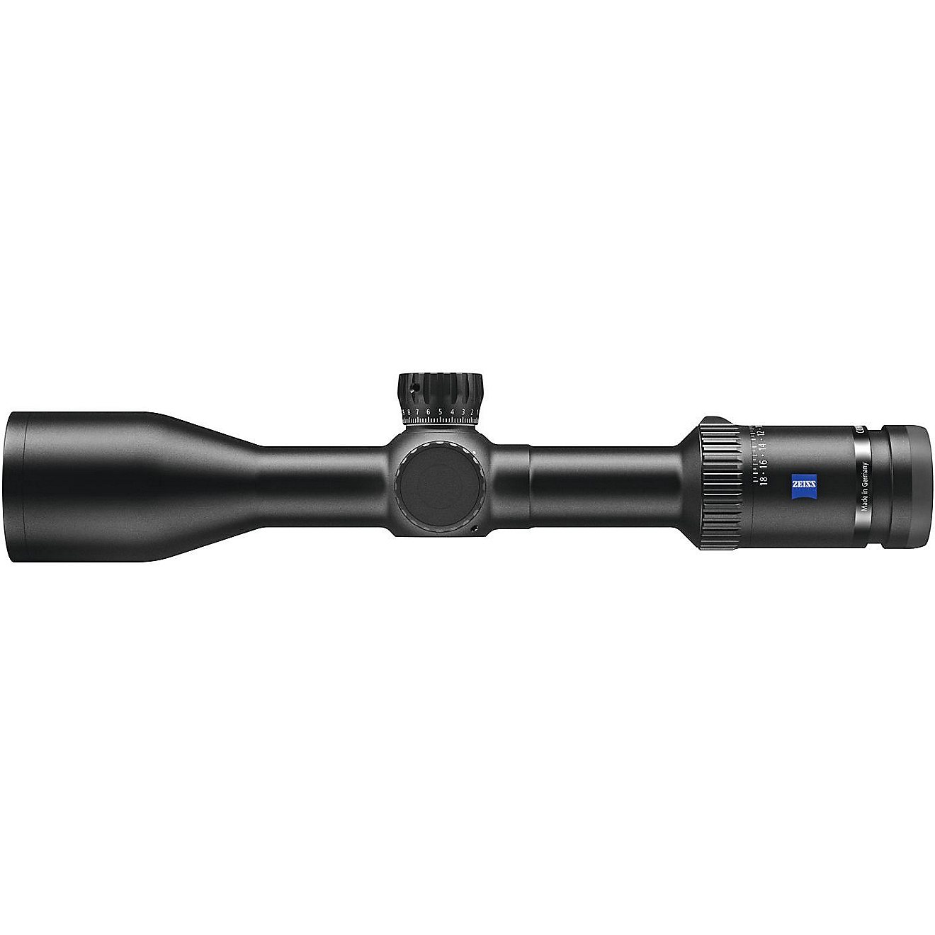 Zeiss Conquest V6 3 - 18 x 50 Riflescope                                                                                         - view number 4
