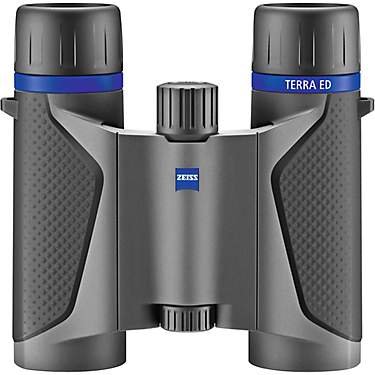 Zeiss Terra ED Pocket Binoculars                                                                                                