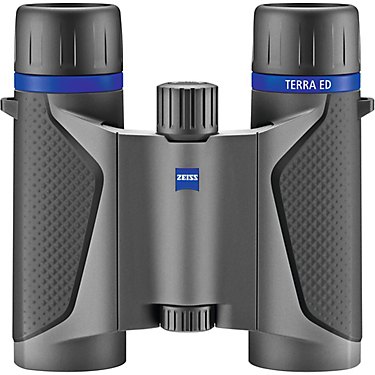 Zeiss Terra ED Pocket Binoculars