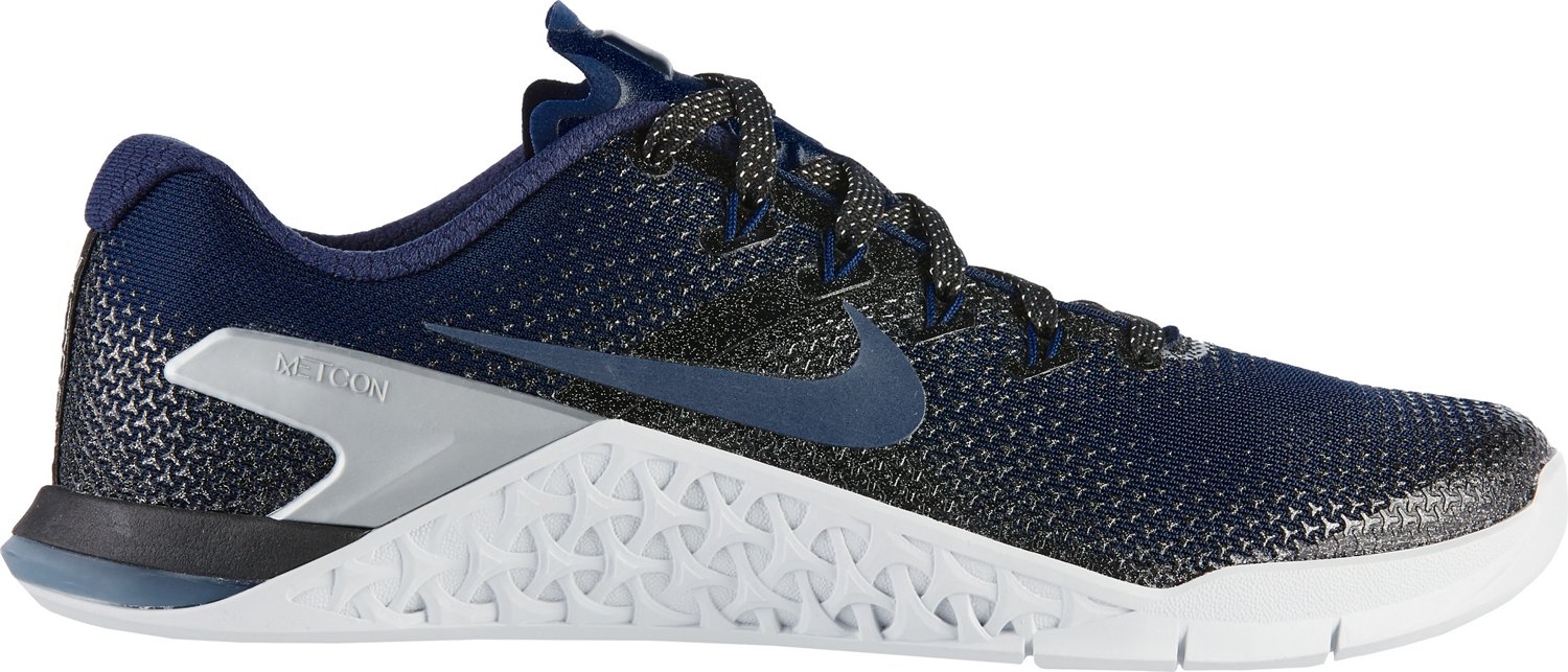 nike women's metcon 4 x training shoes