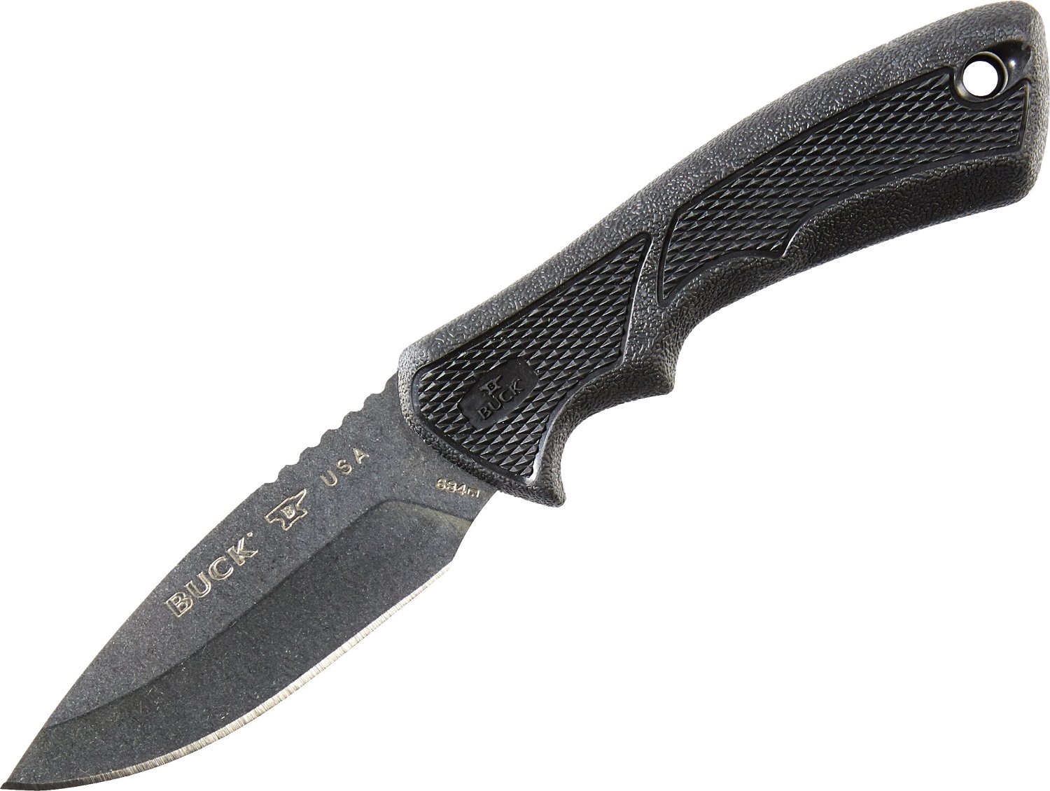 Buck Knives 684 BuckLite Max II Small Knife | Academy