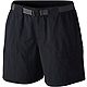 Columbia Sportswear Women's Sandy River Plus Size Cargo Shorts                                                                   - view number 1 image
